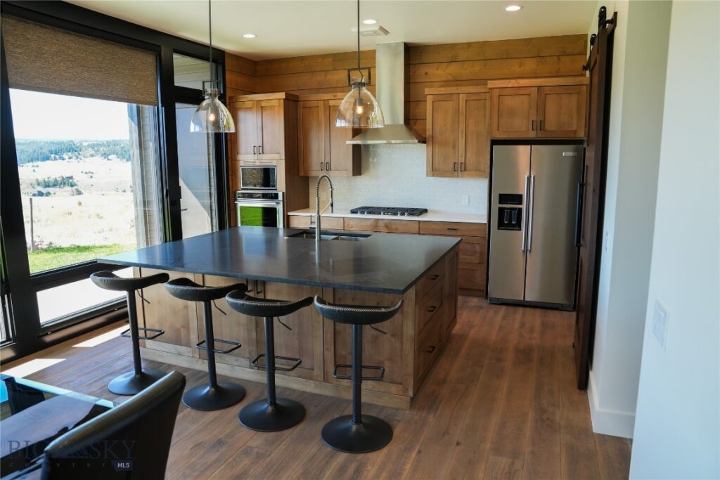 28 Elk Meadows Ranch, Cameron MT 59720