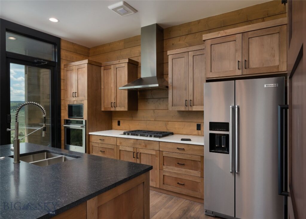 28 Elk Meadows Ranch, Cameron MT 59720