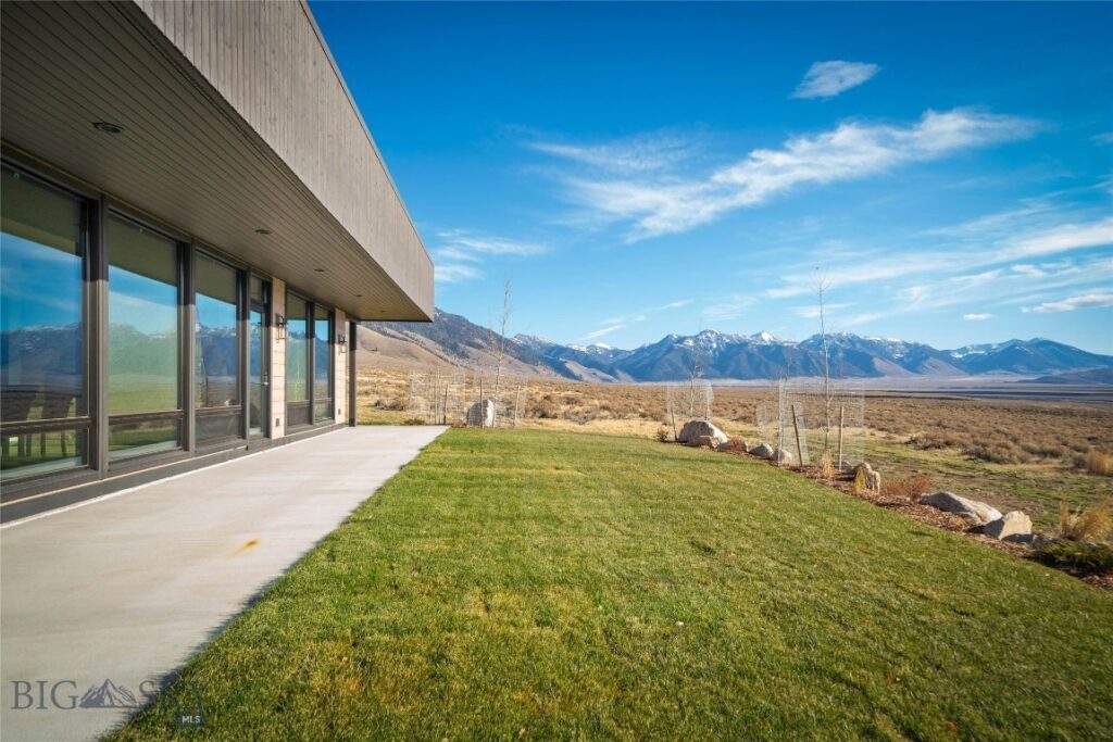 28 Elk Meadows Ranch, Cameron MT 59720