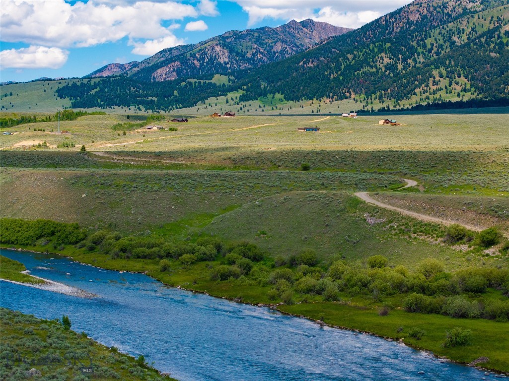 28 Elk Meadows Ranch, Cameron MT 59720