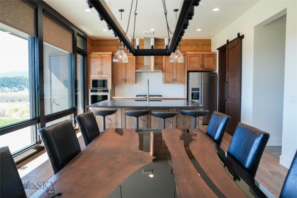 28 Elk Meadows Ranch, Cameron MT 59720