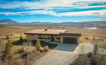 28 Elk Meadows Ranch, Cameron MT 59720