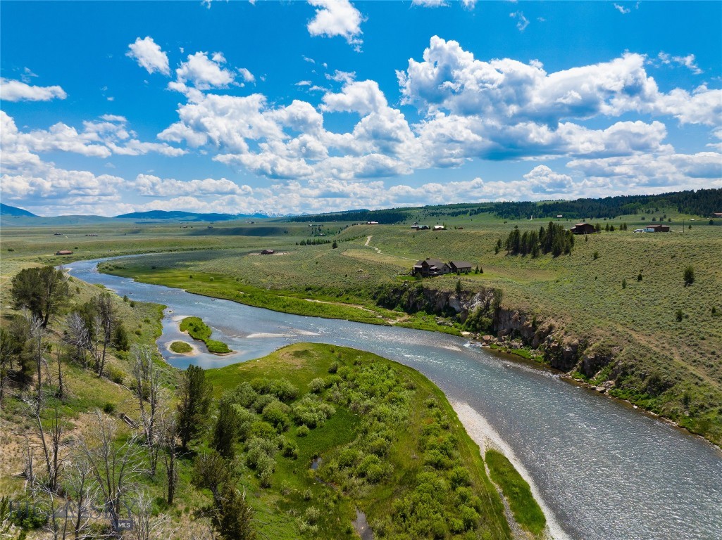 28 Elk Meadows Ranch, Cameron MT 59720