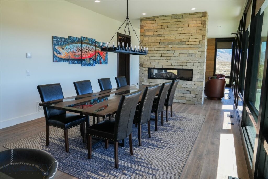 28 Elk Meadows Ranch, Cameron MT 59720