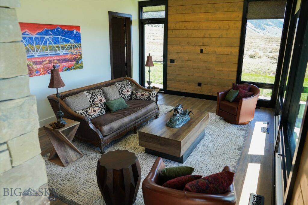 28 Elk Meadows Ranch, Cameron MT 59720