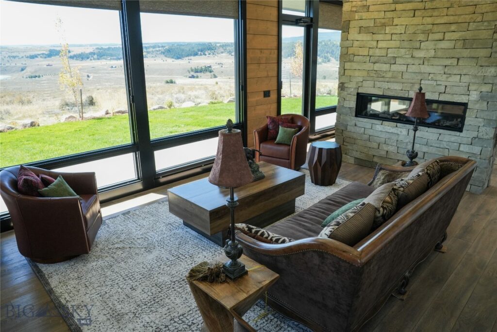 28 Elk Meadows Ranch, Cameron MT 59720