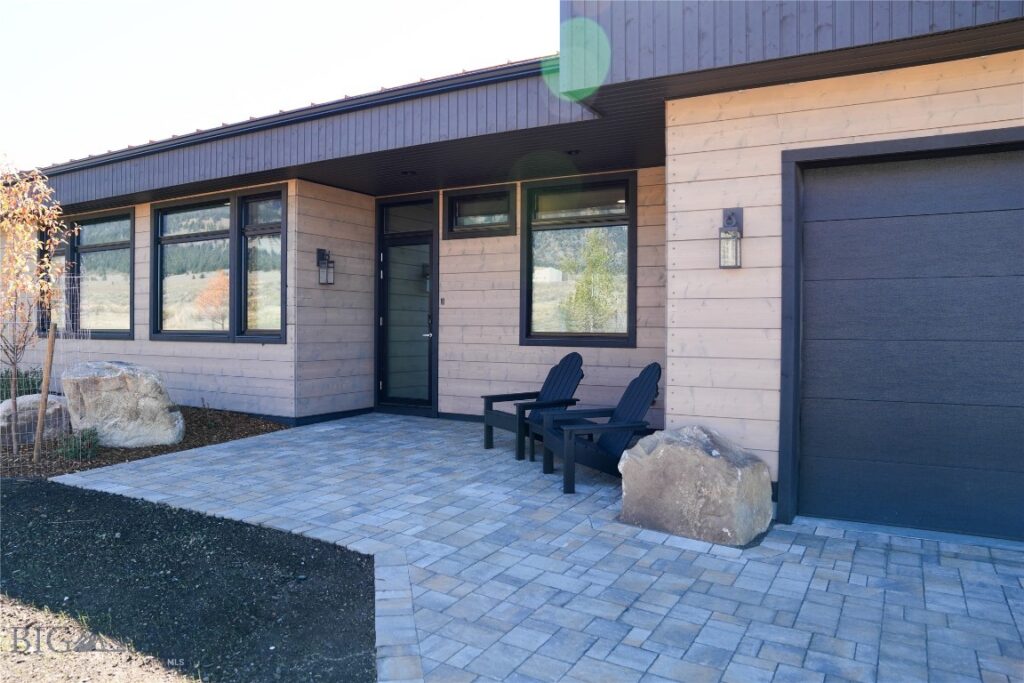 28 Elk Meadows Ranch, Cameron MT 59720