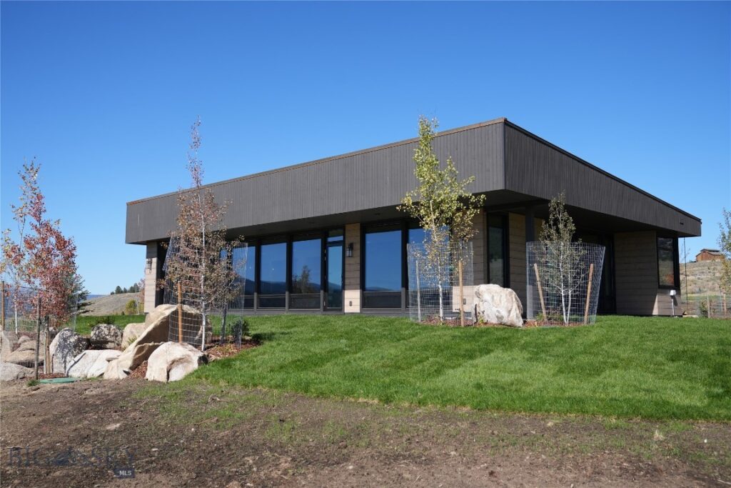 28 Elk Meadows Ranch, Cameron MT 59720