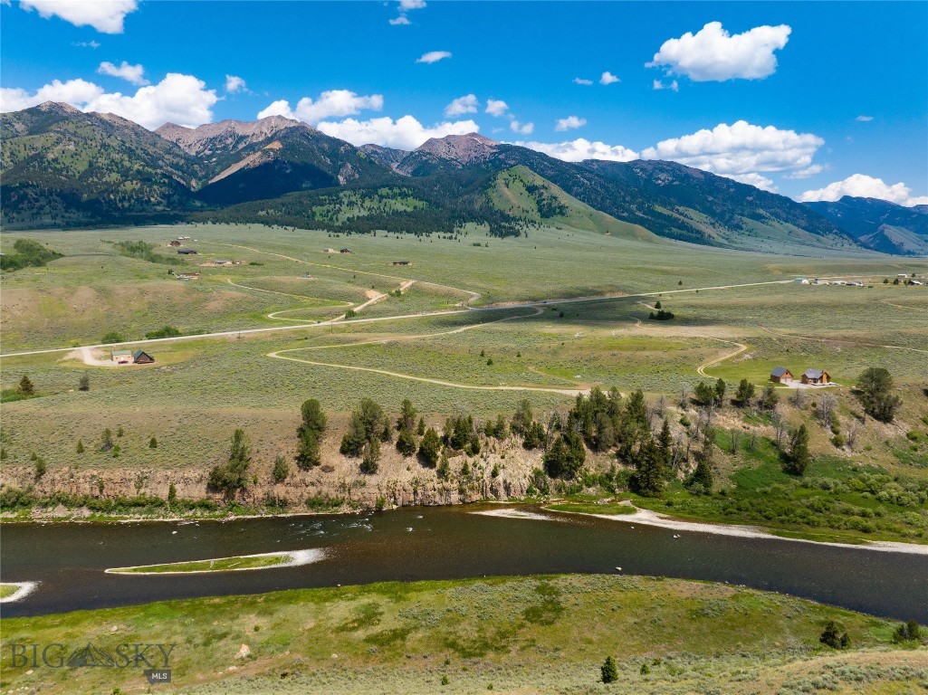 28 Elk Meadows Ranch, Cameron MT 59720