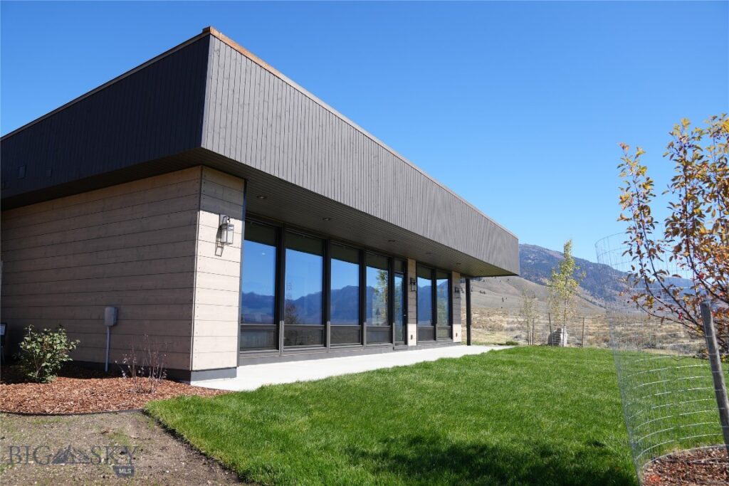 28 Elk Meadows Ranch, Cameron MT 59720