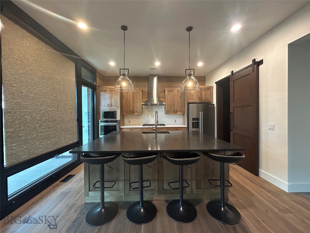 28 Elk Meadows Ranch Road, Cameron MT 59720