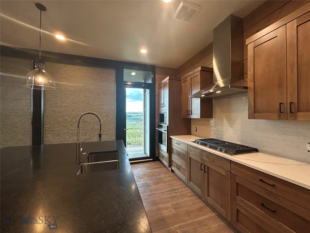 28 Elk Meadows Ranch Road, Cameron MT 59720