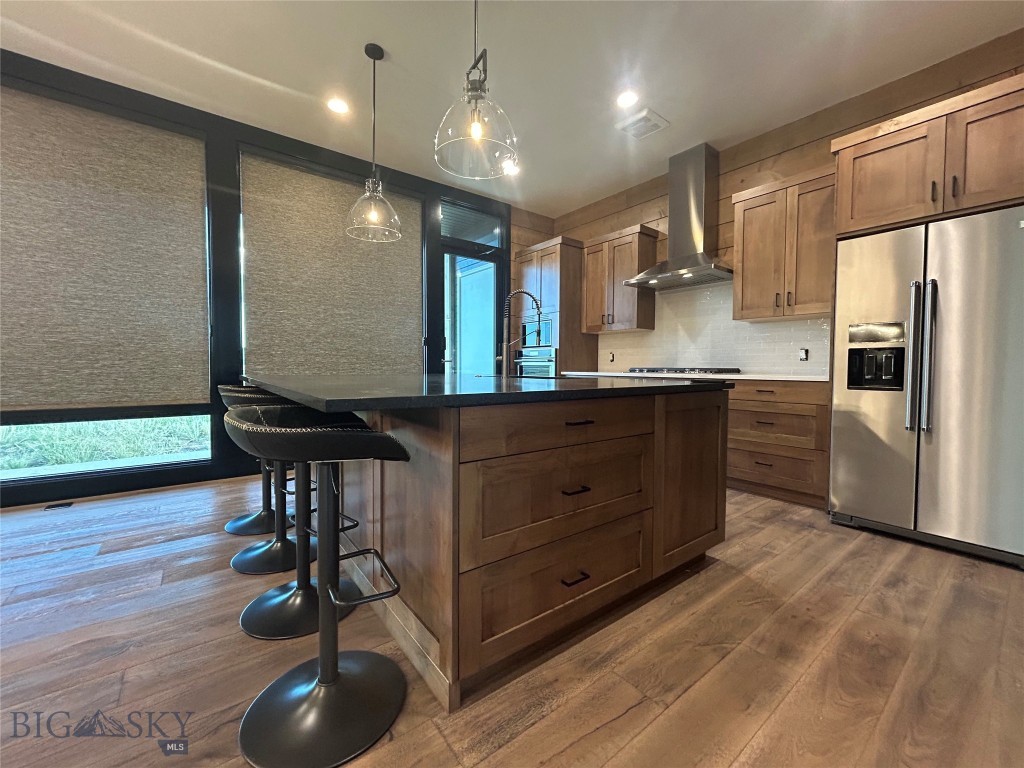 28 Elk Meadows Ranch Road, Cameron MT 59720