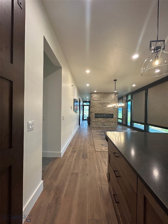 28 Elk Meadows Ranch Road, Cameron MT 59720