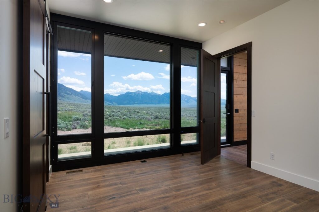 28 Elk Meadows Ranch Road, Cameron MT 59720