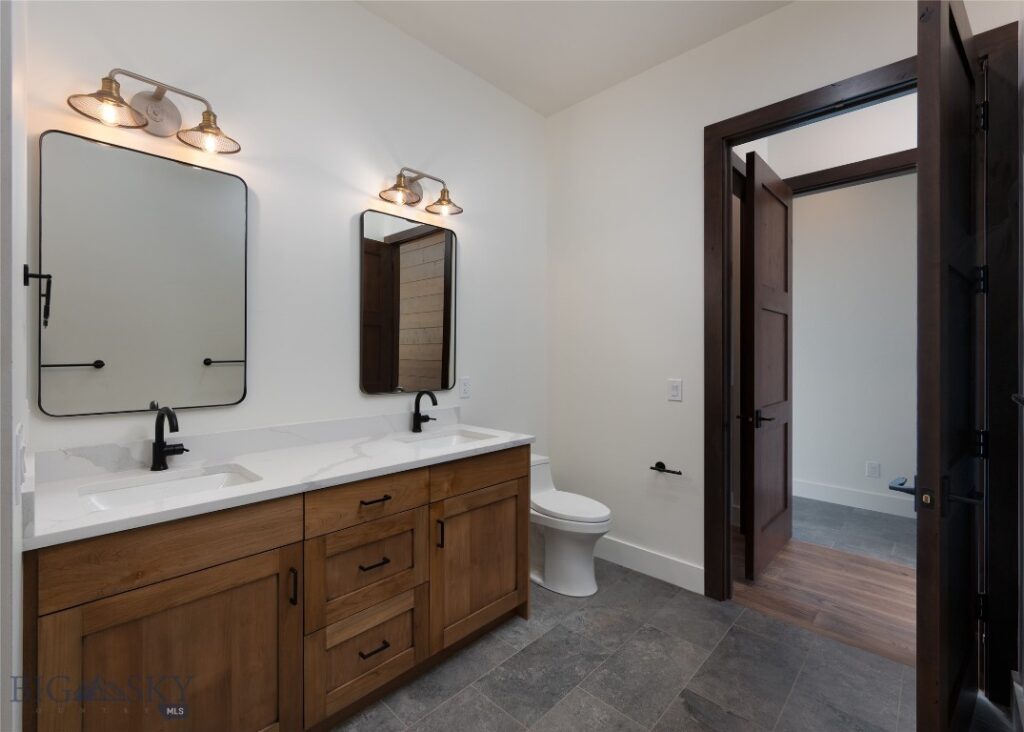 28 Elk Meadows Ranch Road, Cameron MT 59720