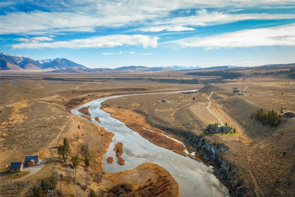 28 Elk Meadows Ranch Road, Cameron MT 59720