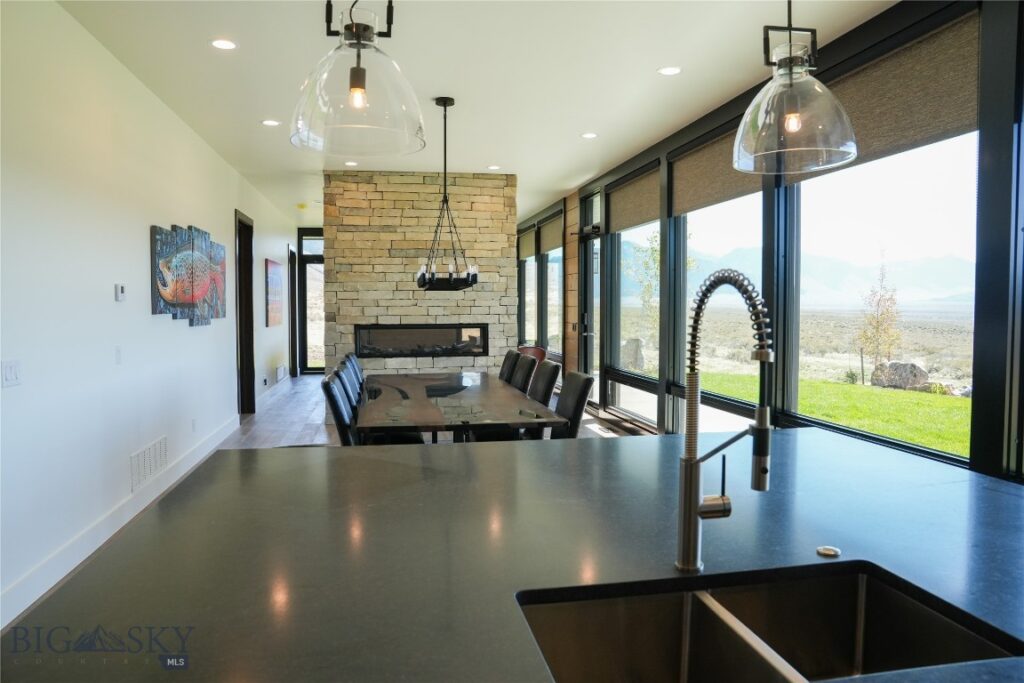 28 Elk Meadows Ranch Road, Cameron MT 59720