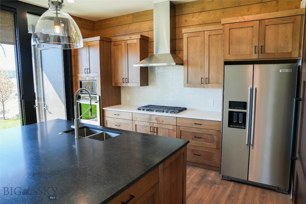 28 Elk Meadows Ranch Road, Cameron MT 59720