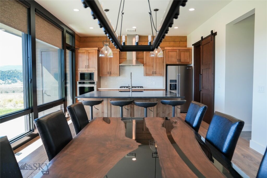 28 Elk Meadows Ranch Road, Cameron MT 59720