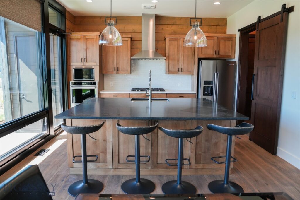 28 Elk Meadows Ranch Road, Cameron MT 59720