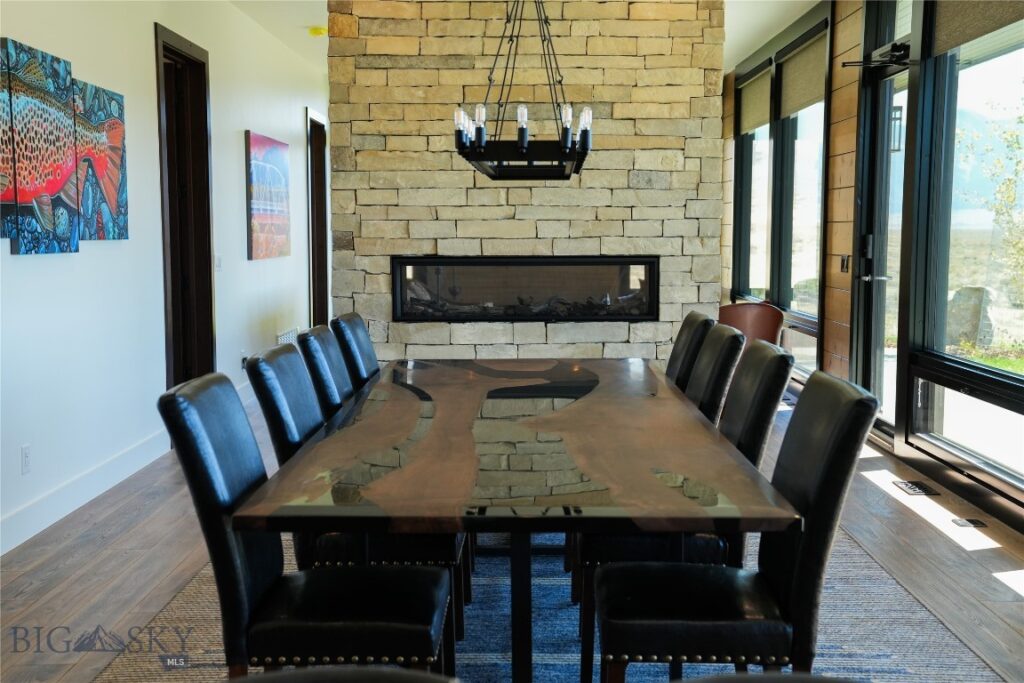 28 Elk Meadows Ranch Road, Cameron MT 59720