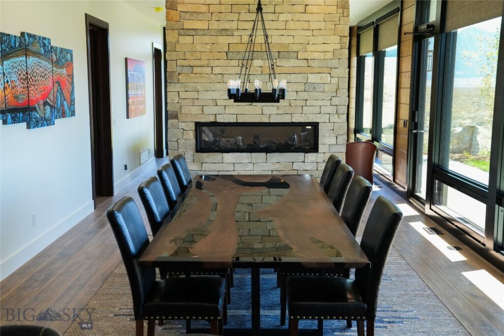 28 Elk Meadows Ranch Road, Cameron MT 59720