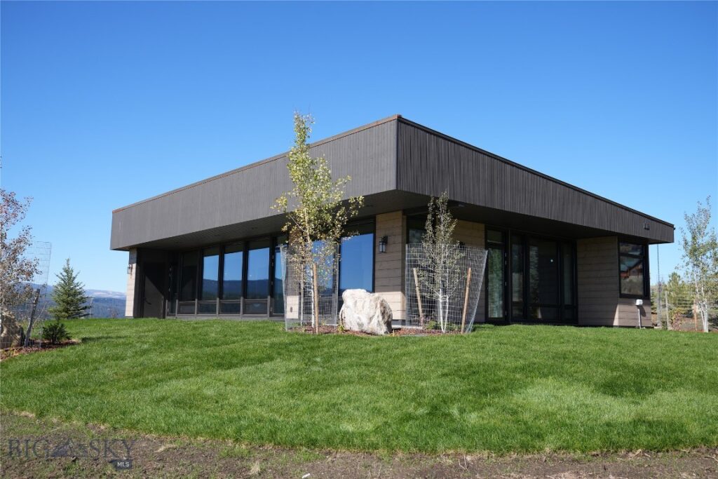 28 Elk Meadows Ranch Road, Cameron MT 59720