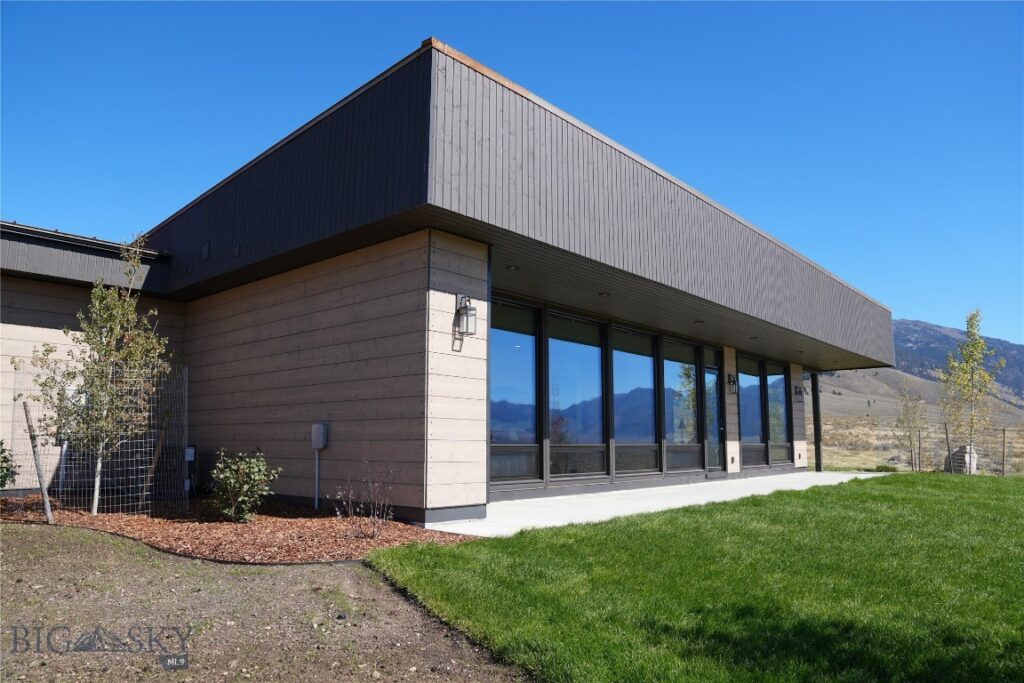 28 Elk Meadows Ranch Road, Cameron MT 59720