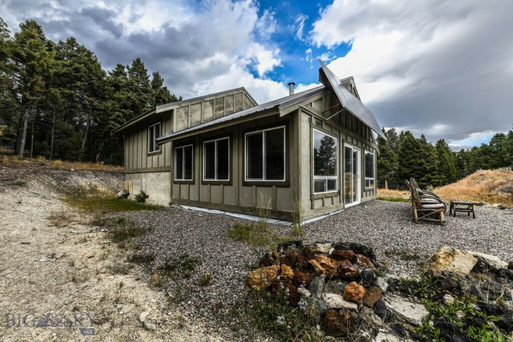 2821 Cave Gulch, Dillon MT 59725