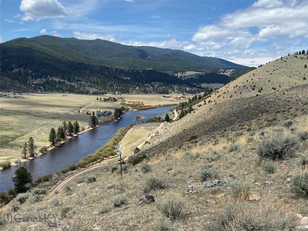 2833 Johnson Creek Road, Divide MT 59727