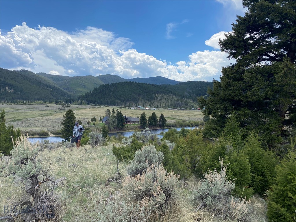 2833 Johnson Creek Road, Divide MT 59727