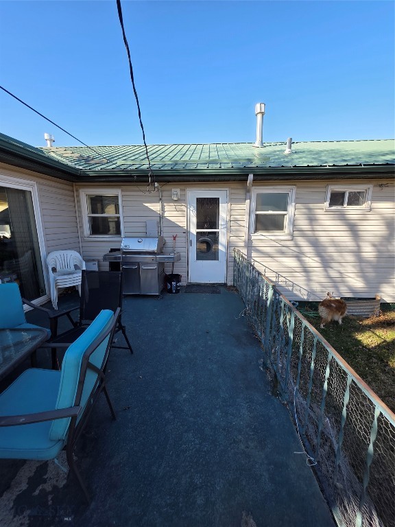 2840 Bayard Street, Butte MT 59701