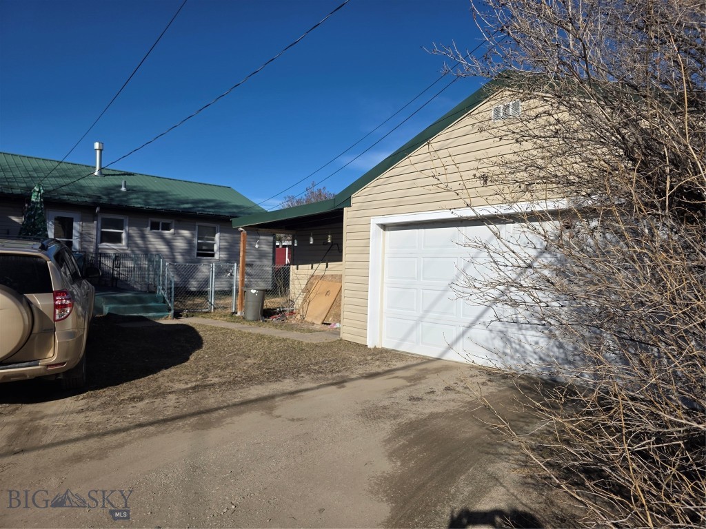 2840 Bayard Street, Butte MT 59701