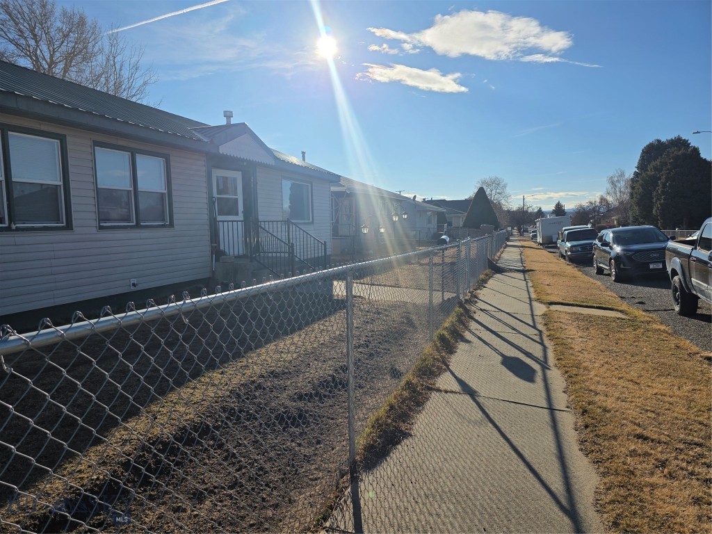 2840 Bayard Street, Butte MT 59701
