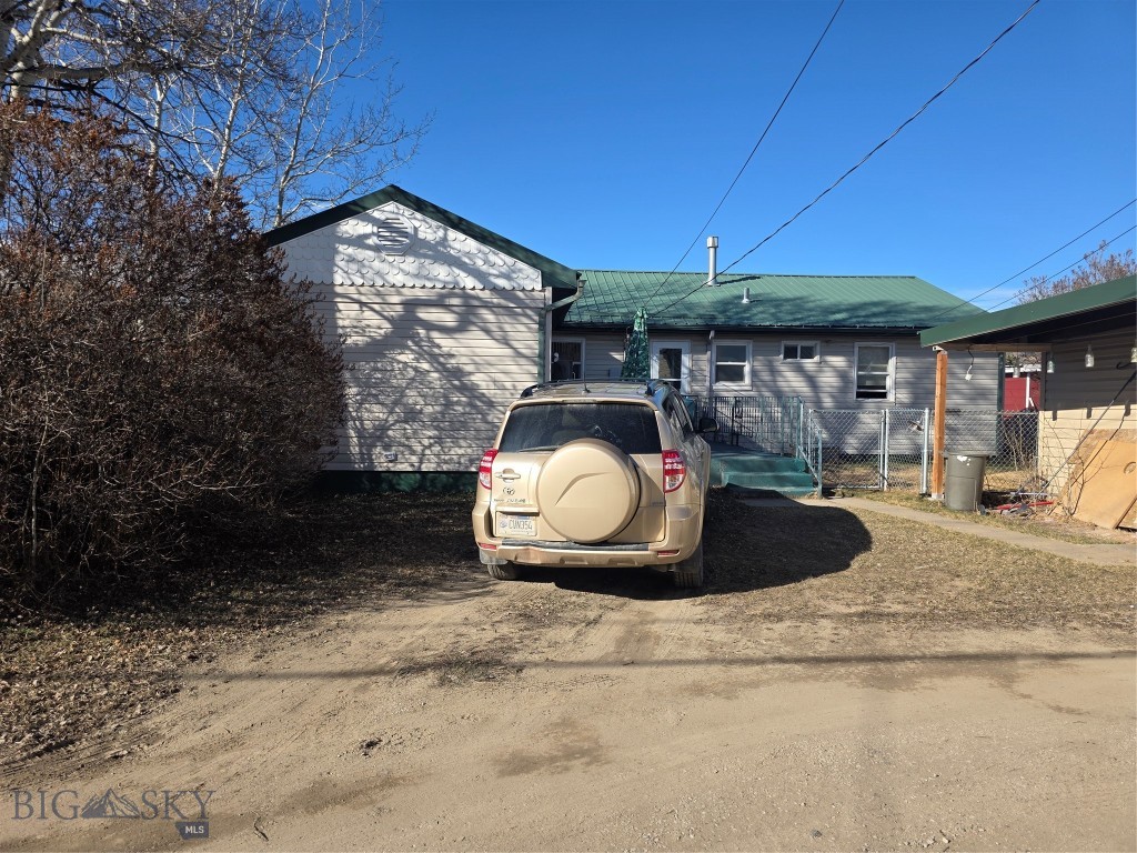 2840 Bayard Street, Butte MT 59701