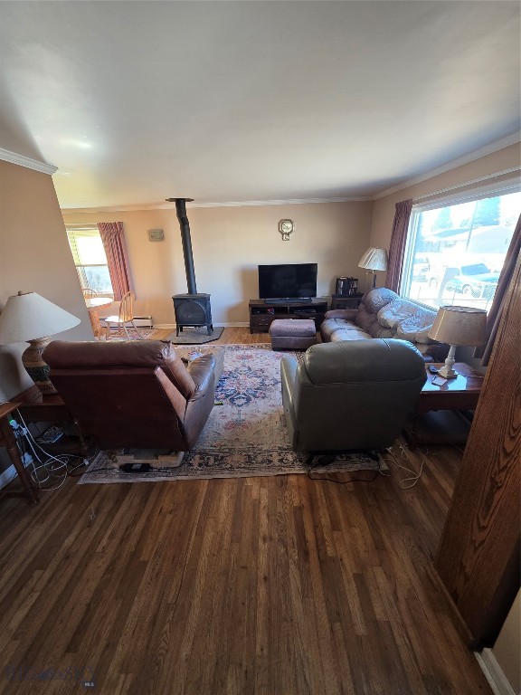 2840 Bayard Street, Butte MT 59701