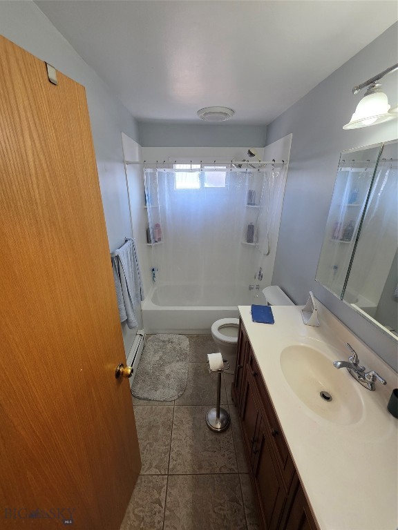 2840 Bayard Street, Butte MT 59701