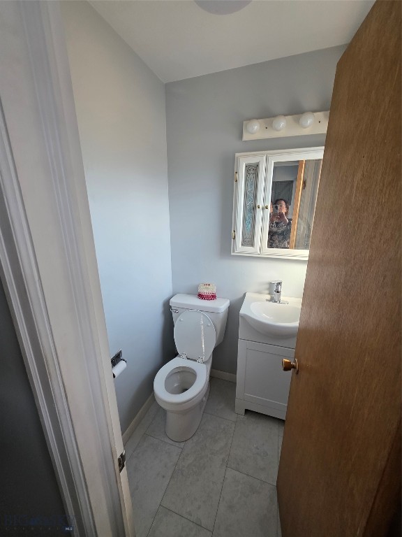 2840 Bayard Street, Butte MT 59701