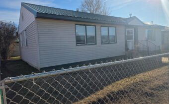 2840 Bayard Street, Butte MT 59701