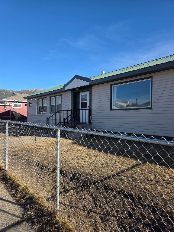 2840 Bayard Street, Butte MT 59701