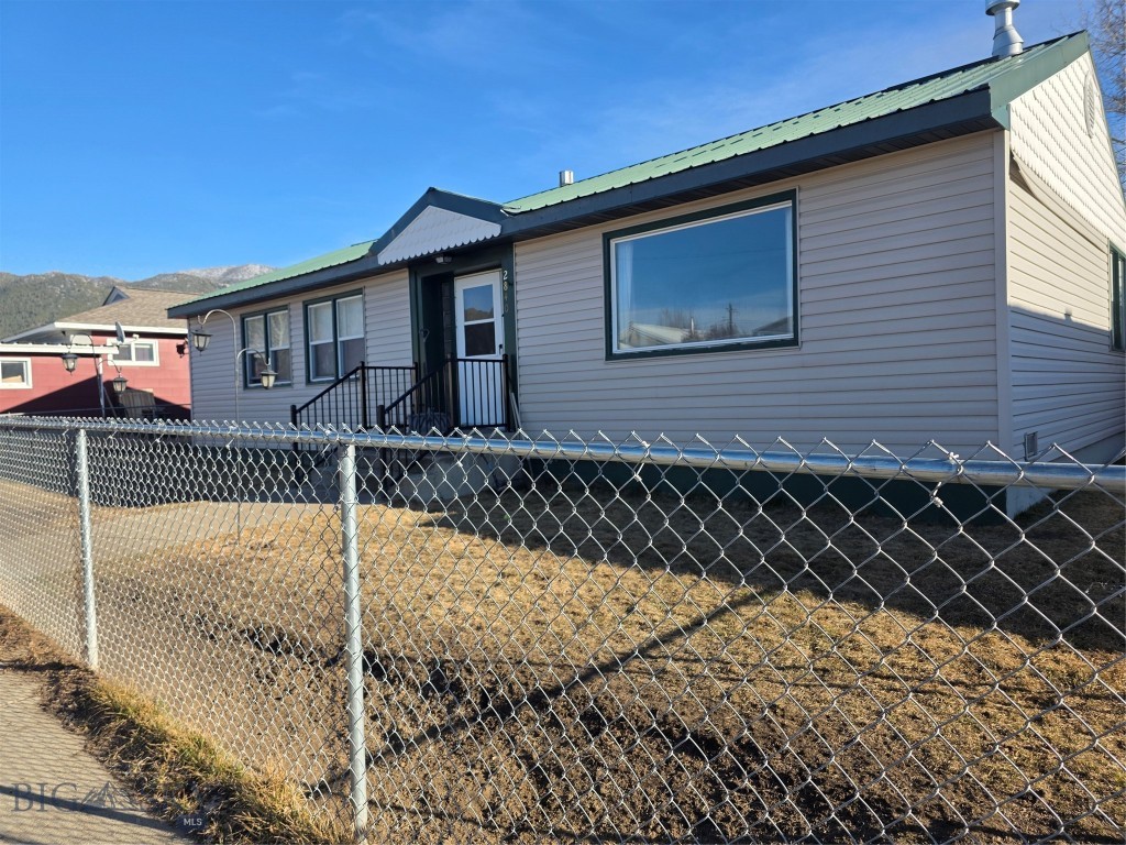 2840 Bayard Street, Butte MT 59701