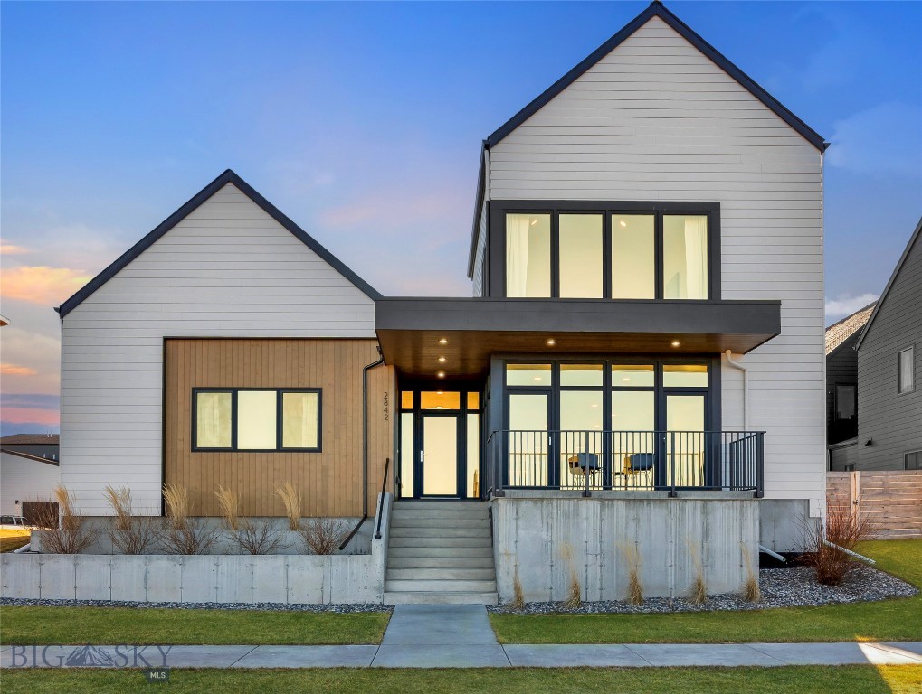 2842 Tierra Lane, Bozeman MT 59718