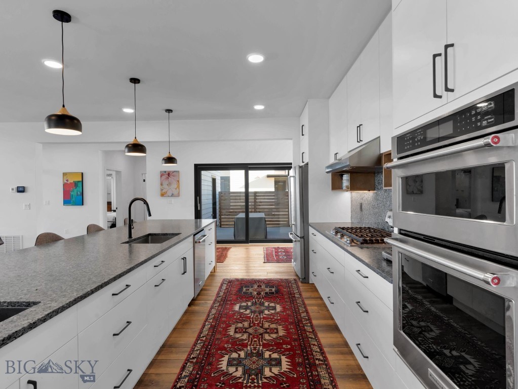 2842 Tierra Lane, Bozeman MT 59718