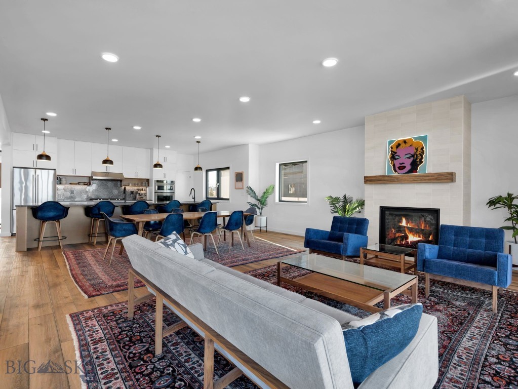 2842 Tierra Lane, Bozeman MT 59718