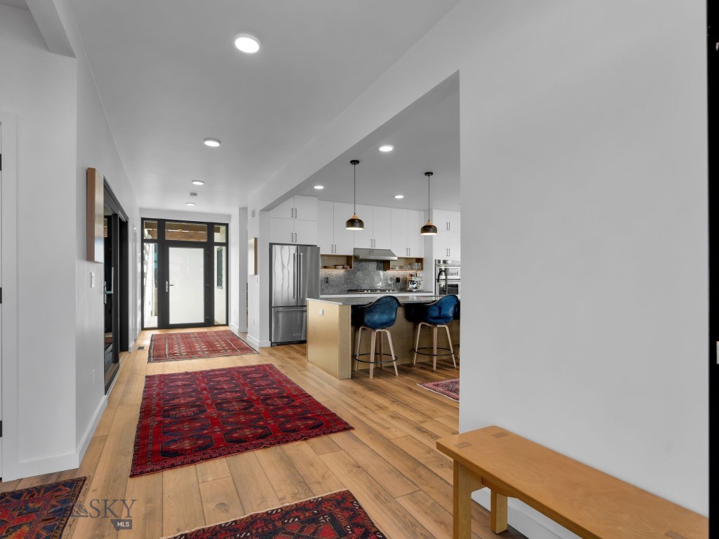 2842 Tierra Lane, Bozeman MT 59718