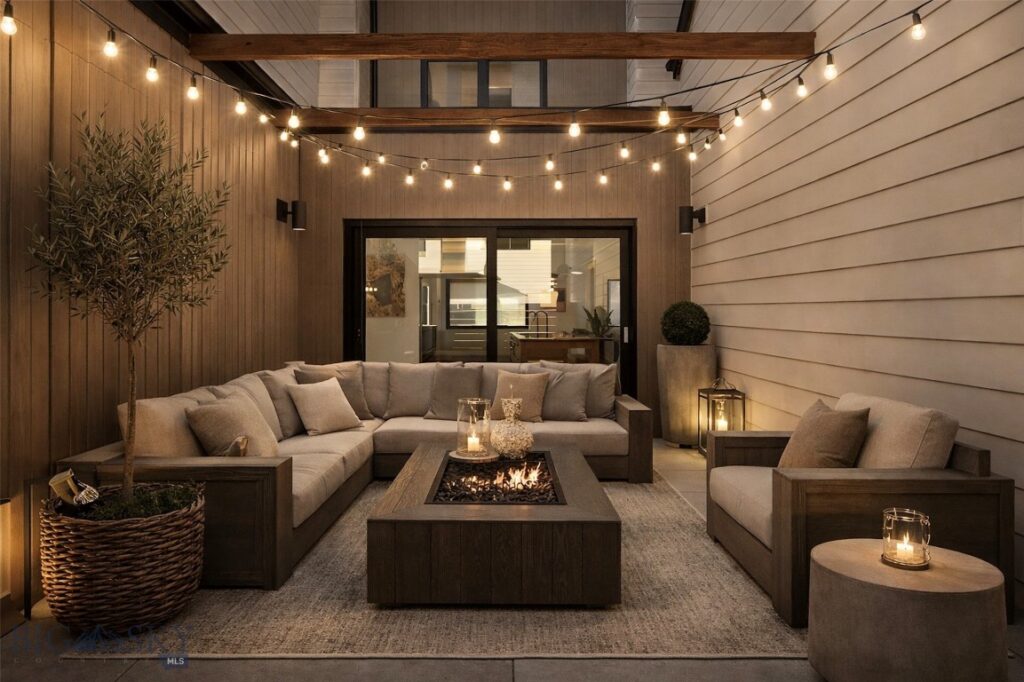 2842 Tierra Lane, Bozeman MT 59718