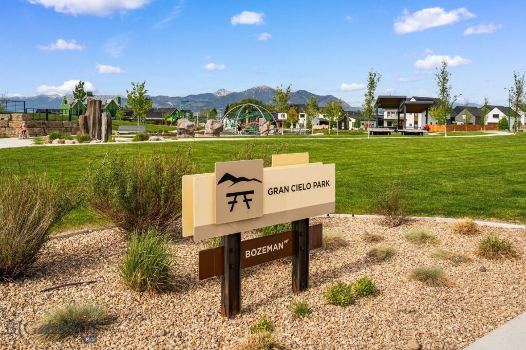 2842 Tierra Lane, Bozeman MT 59718