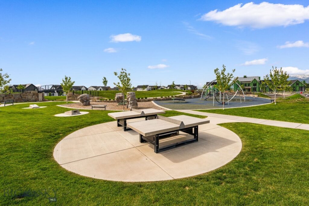 2842 Tierra Lane, Bozeman MT 59718