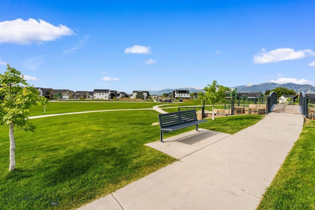 2842 Tierra Lane, Bozeman MT 59718